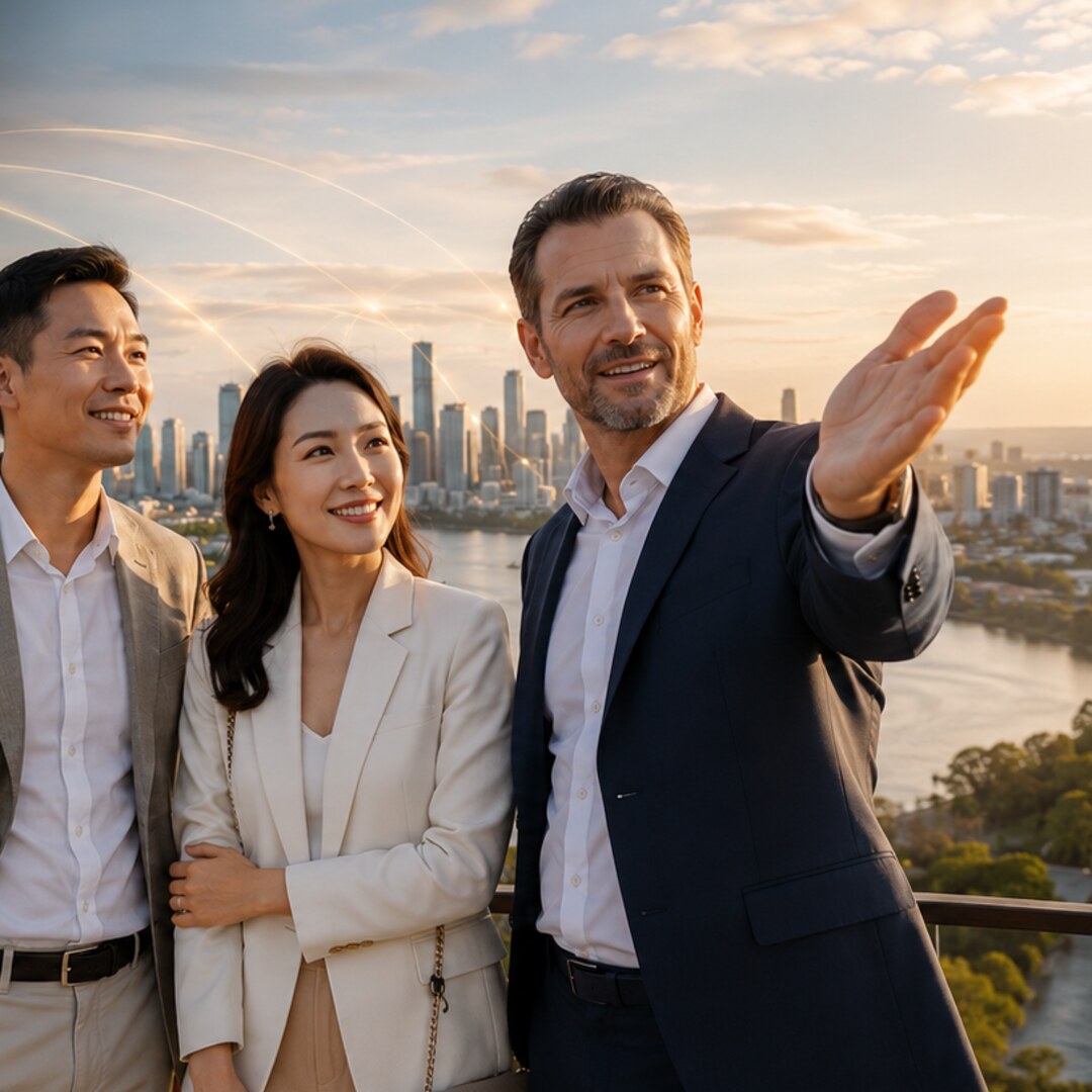 Aussieshopping adviser helping Changsha clients with Australian FIRB property support